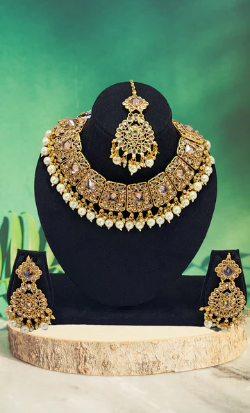 Bridal Necklace