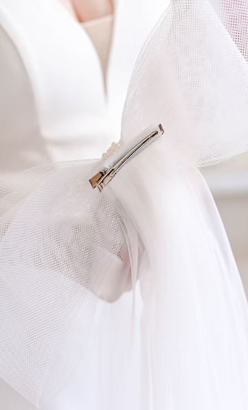 Wedding Veil